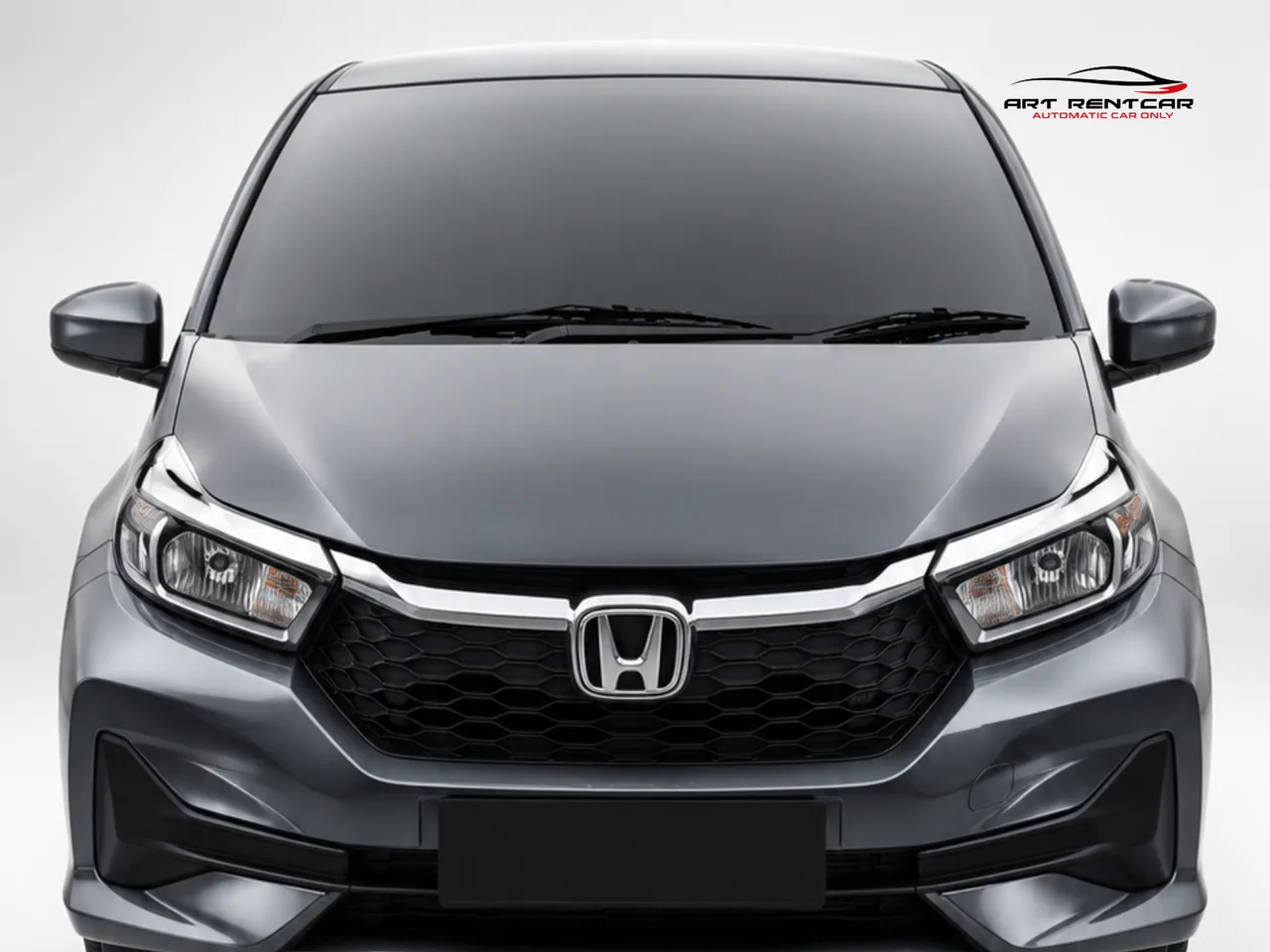 Honda All New Brio