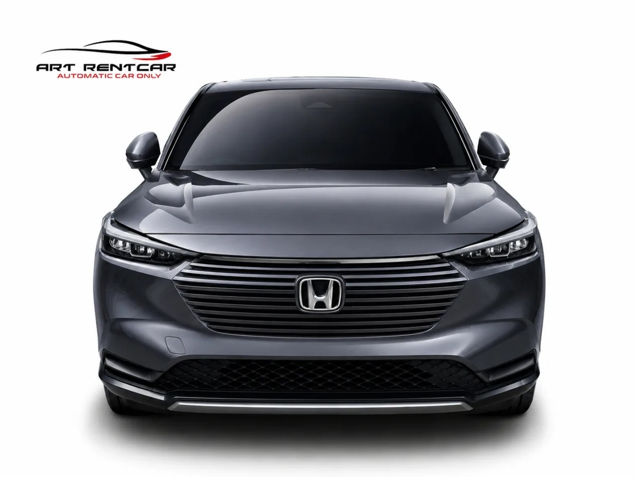 Honda HR-V SE