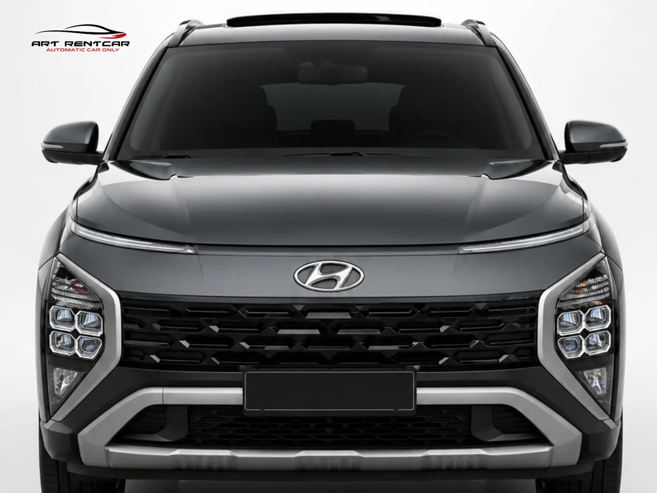 Hyundai Stargazer Essential