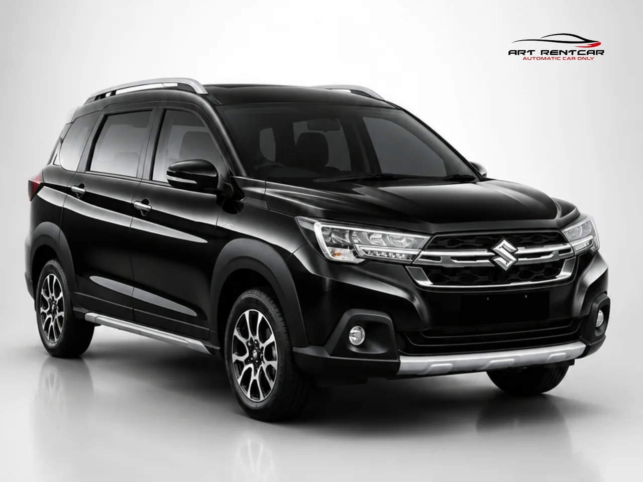 Suzuki XL7