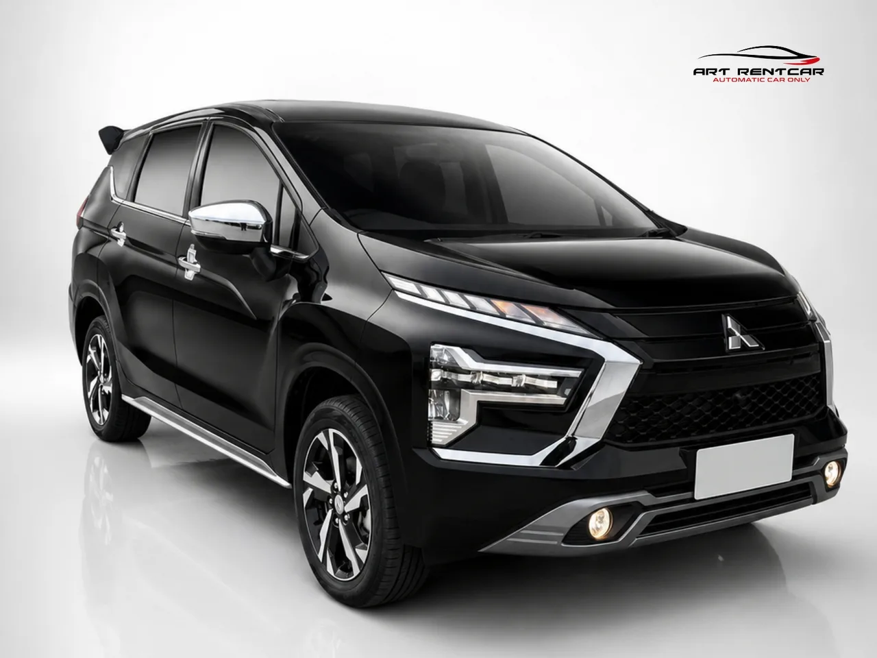 Mitsubishi Xpander Ultimate