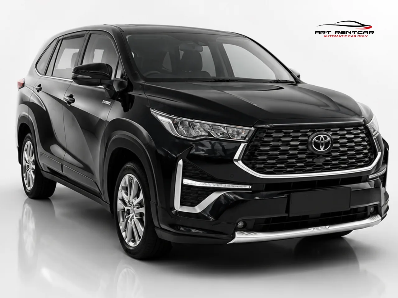 Toyota Innova Zenix Q HV