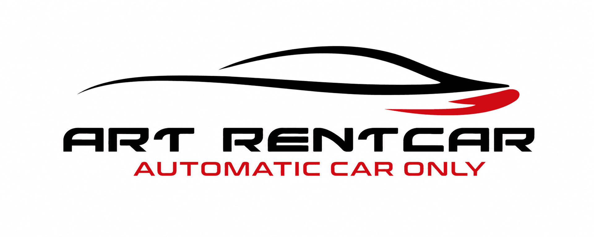 ART Rent Car — Automatic Car Only