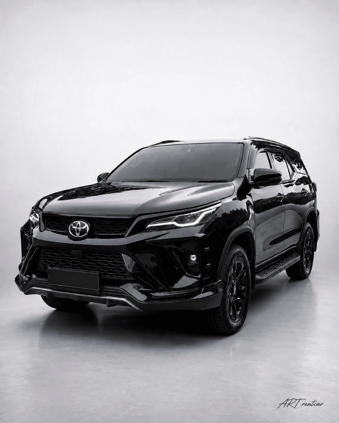 Fortuner