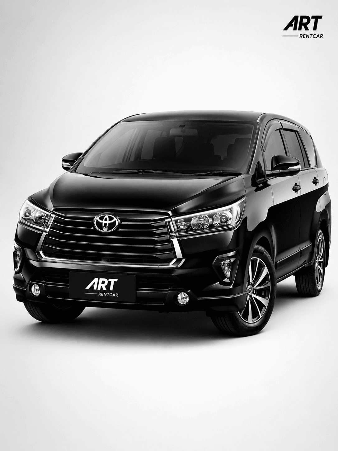 Innova Reborn