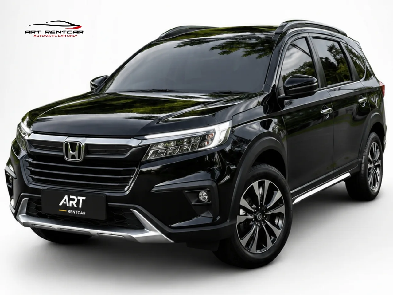 Honda BR-V Prestige